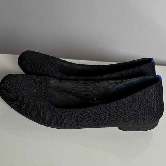 7.5 - Rothys flats - Picture 2 of 10